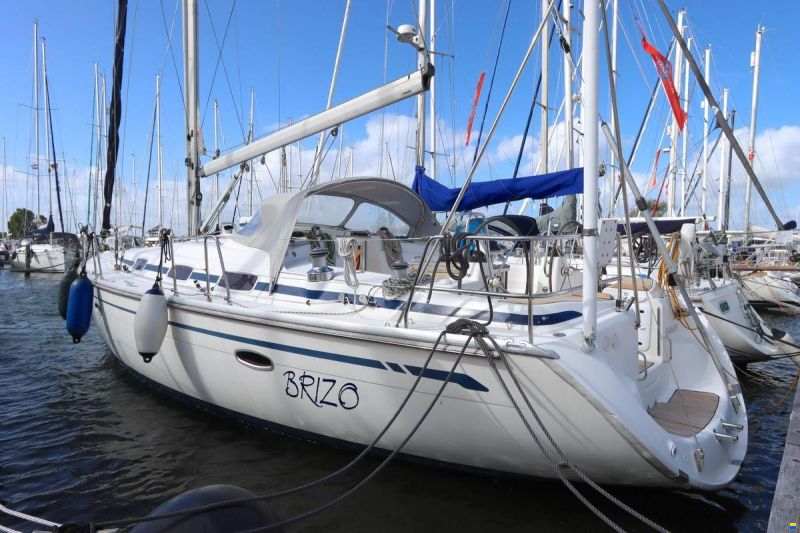 Bavaria 42-3 Cruiser
