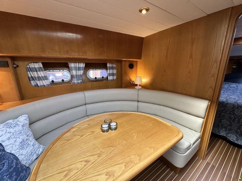 Pfeil 550 Fly