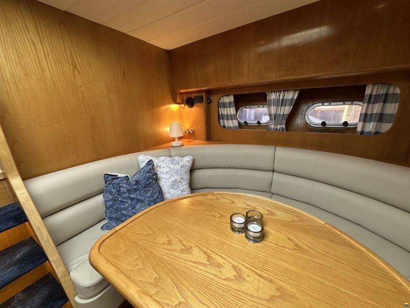 Pfeil 550 Fly