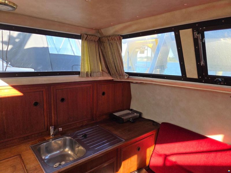 Barracuda 30 HT