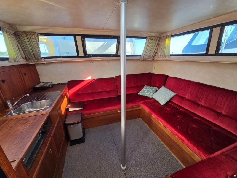 Barracuda 30 HT