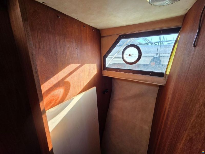 Barracuda 30 HT