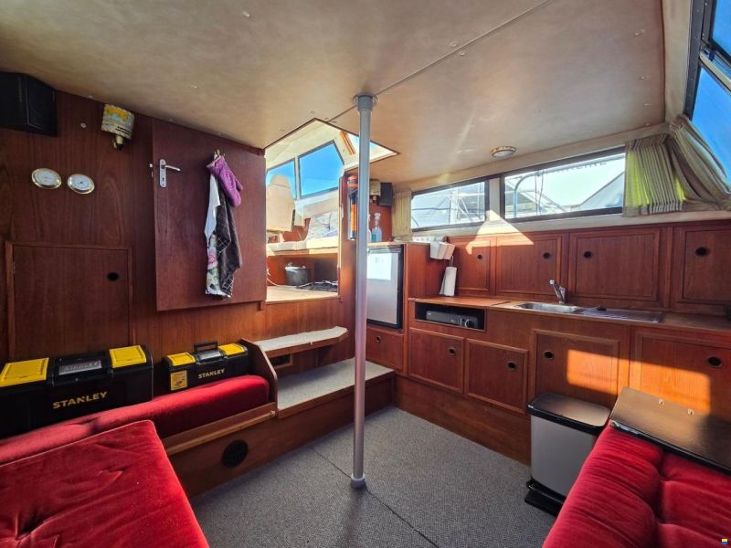 Barracuda 30 HT