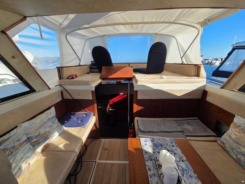 Barracuda 30 HT