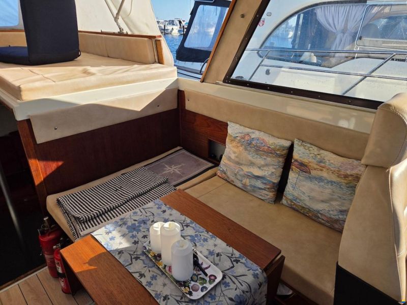 Barracuda 30 HT