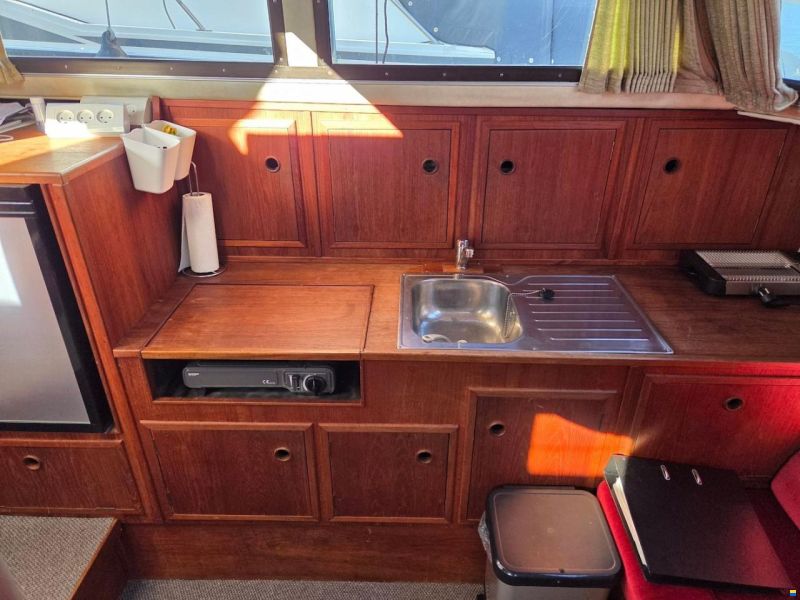 Barracuda 30 HT
