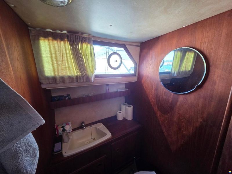 Barracuda 30 HT