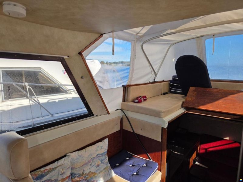 Barracuda 30 HT