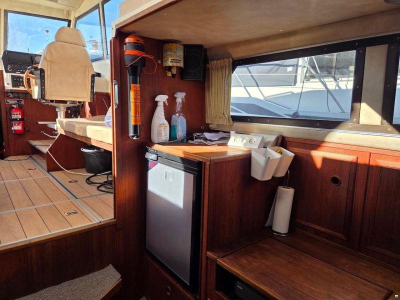 Barracuda 30 HT