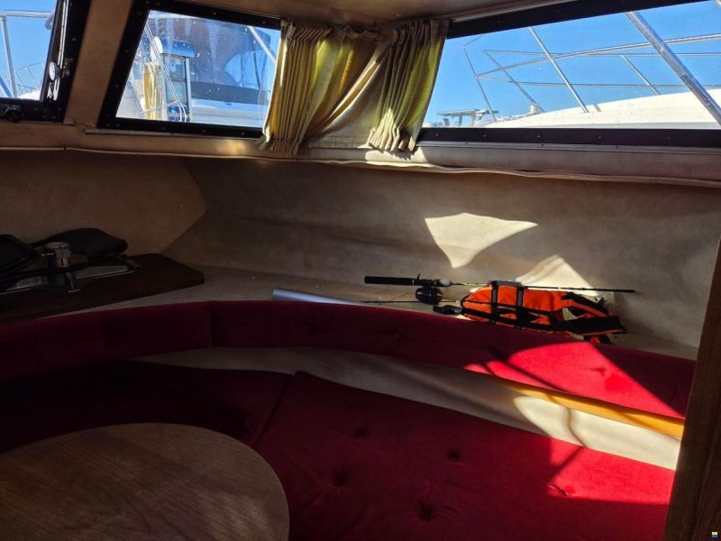 Barracuda 30 HT