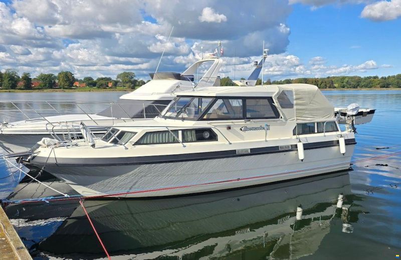 Barracuda 30 HT