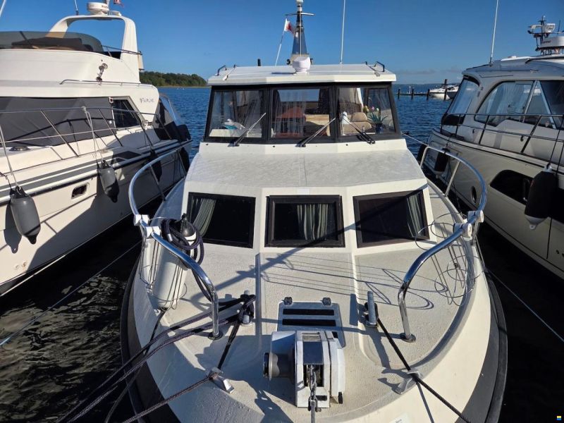 Barracuda 30 HT