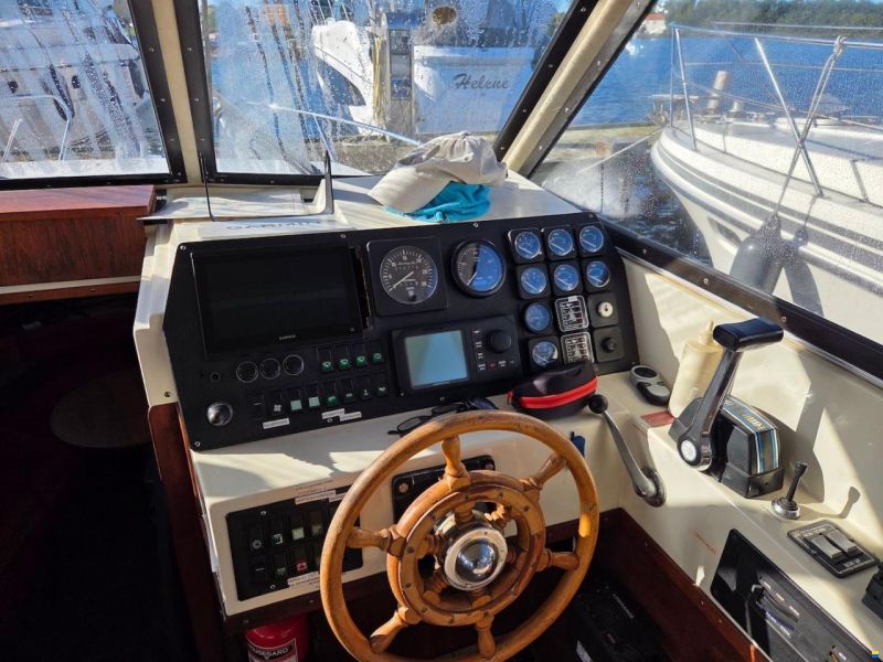 Barracuda 30 HT