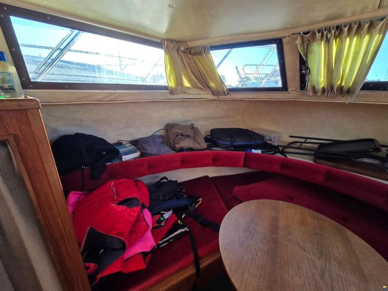 Barracuda 30 HT