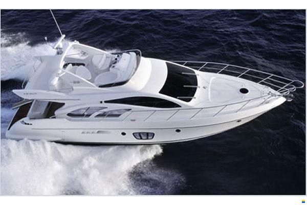 Azimut 55E