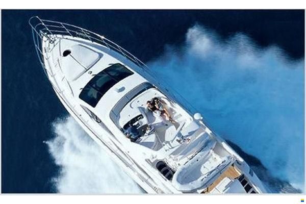 Azimut 55E