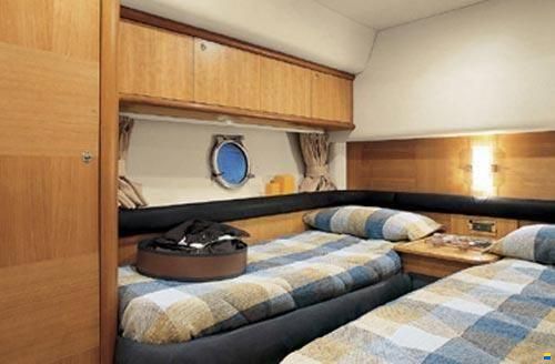 Azimut 55E