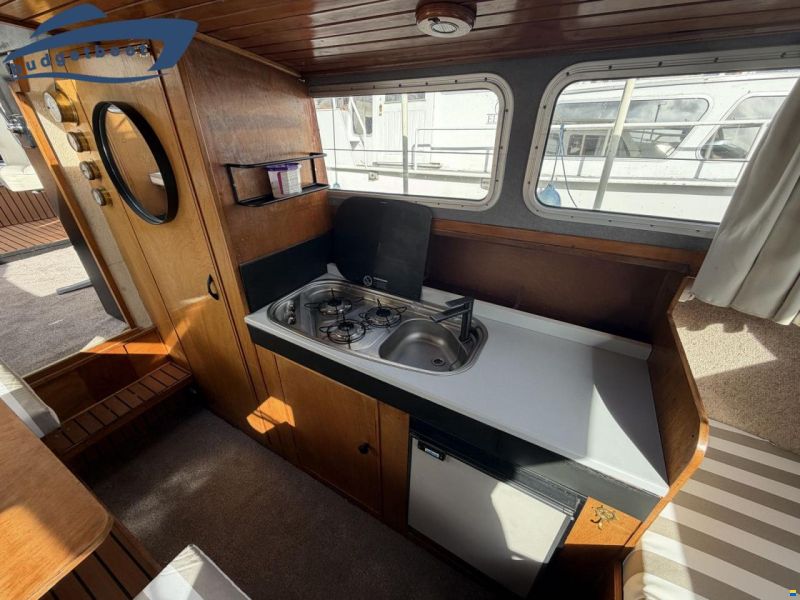 Hooveld 860 OK