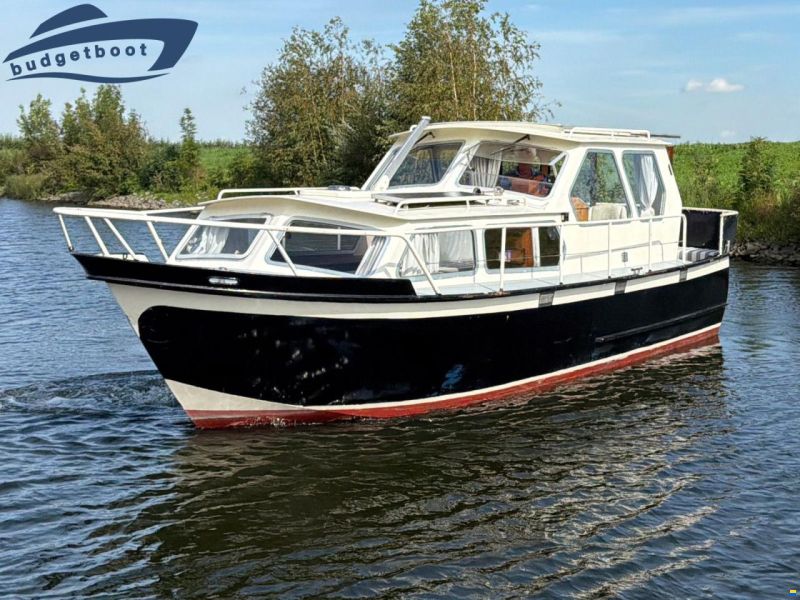 Hooveld 860 OK