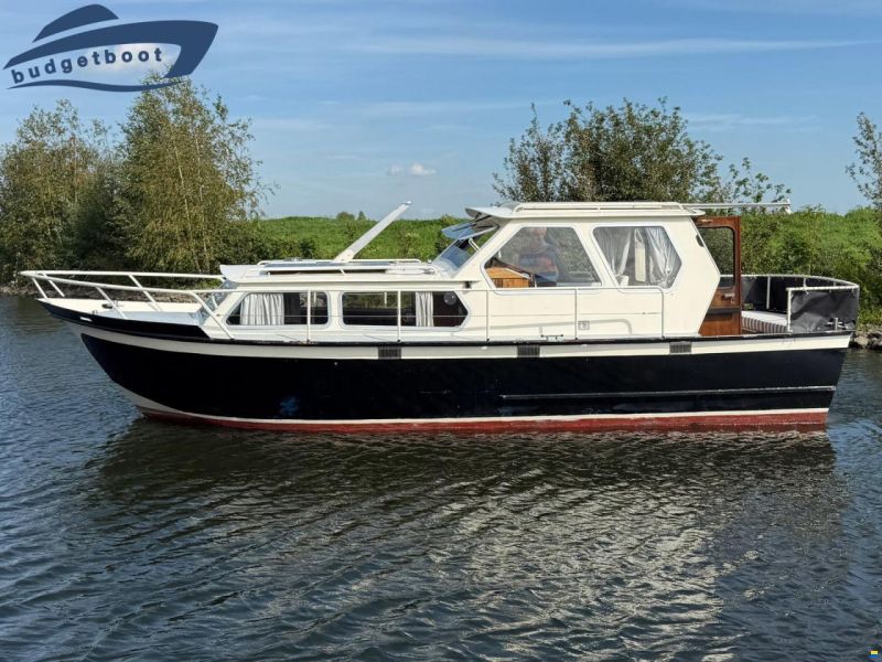Hooveld 860 OK