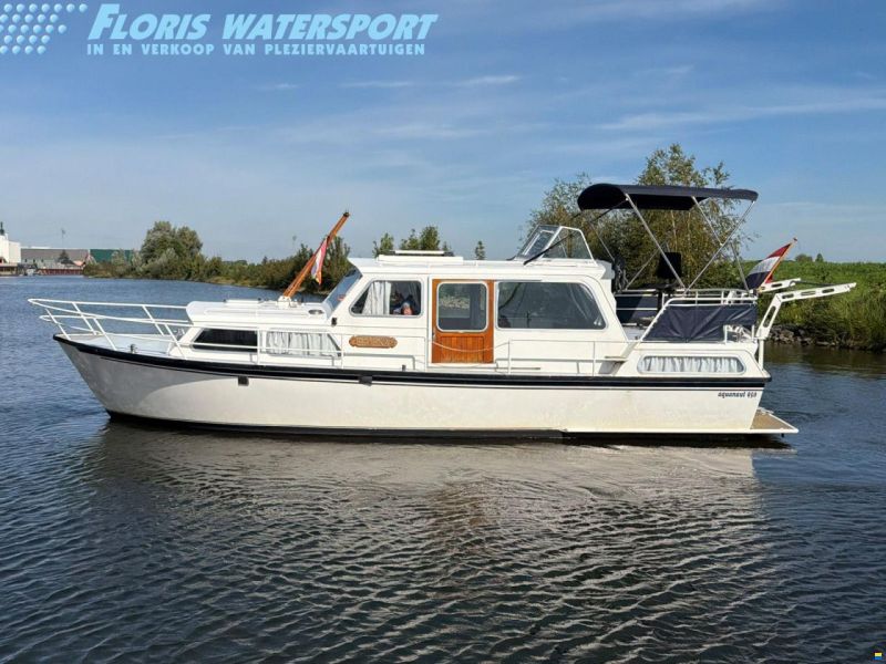 Aquanaut 950 GSAK