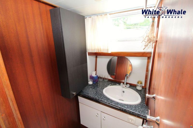 Super Waddenkruiser 12.50 - REFIT