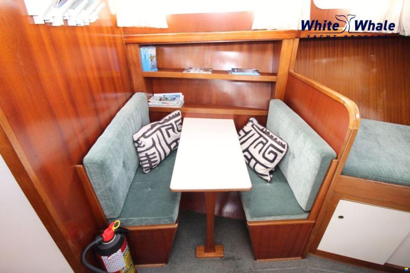 Super Waddenkruiser 12.50 - REFIT