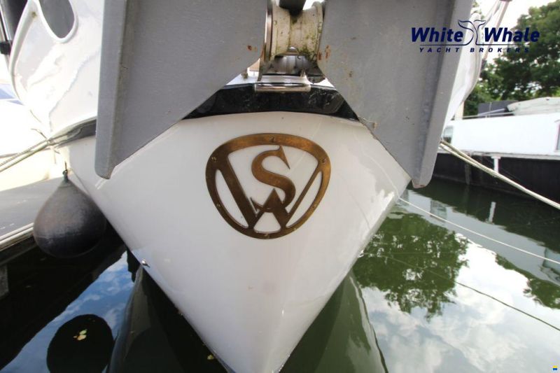 Super Waddenkruiser 12.50 - REFIT