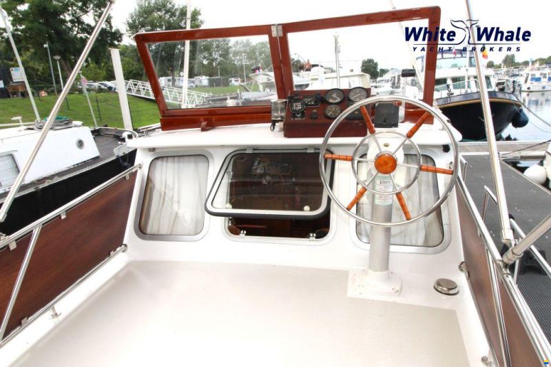 Super Waddenkruiser 12.50 - REFIT