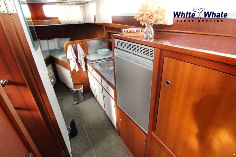 Super Waddenkruiser 12.50 - REFIT