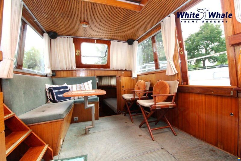 Super Waddenkruiser 12.50 - REFIT
