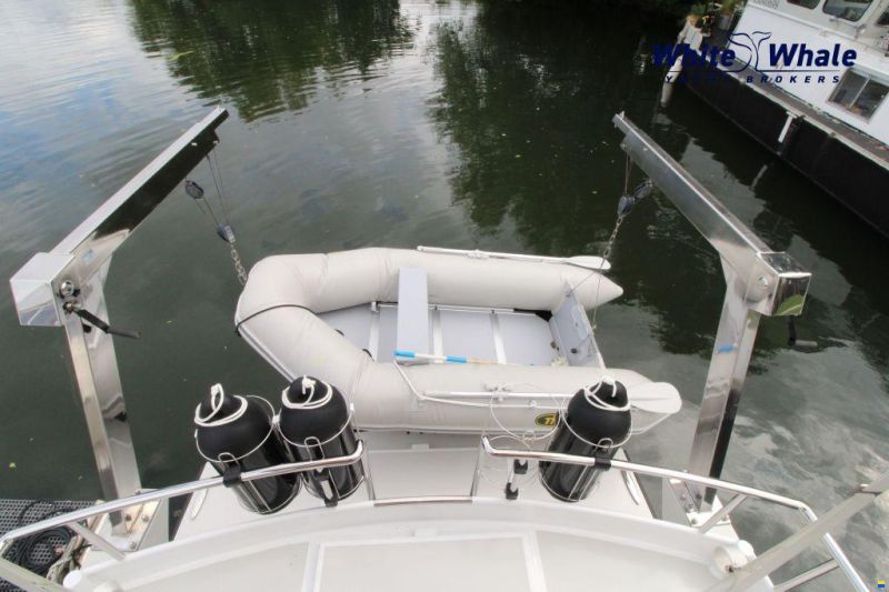 Super Waddenkruiser 12.50 - REFIT