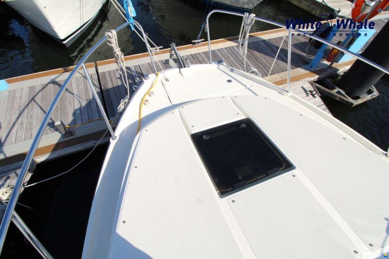 Quicksilver Activ 855 Cruiser