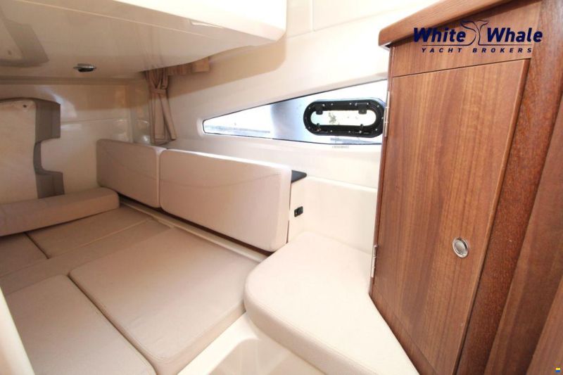 Quicksilver Activ 855 Cruiser