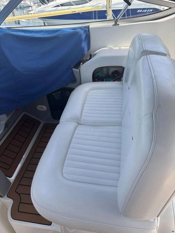 Bayliner 305 Ciera Sunbridge