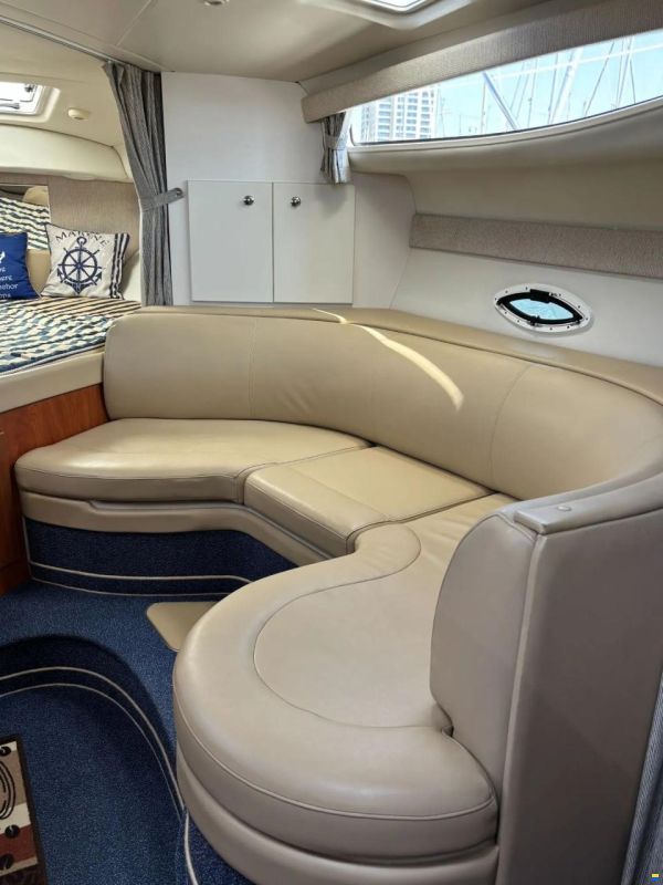 Bayliner 305 Ciera Sunbridge