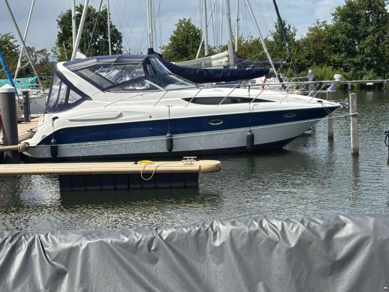 Bayliner 305 Ciera Sunbridge