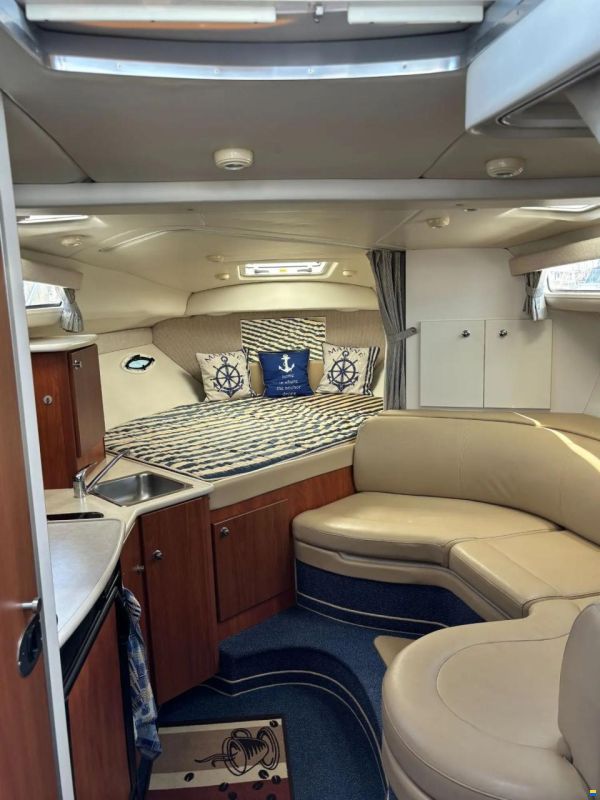 Bayliner 305 Ciera Sunbridge