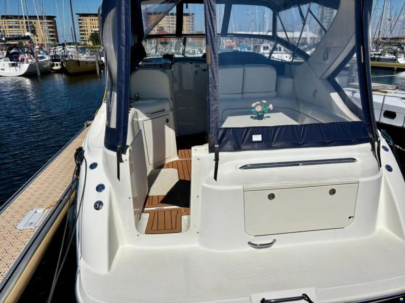 Bayliner 305 Ciera Sunbridge