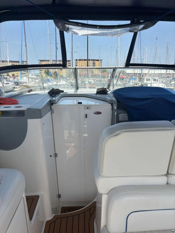 Bayliner 305 Ciera Sunbridge