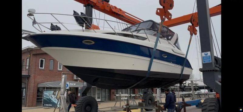 Bayliner 305 Ciera Sunbridge