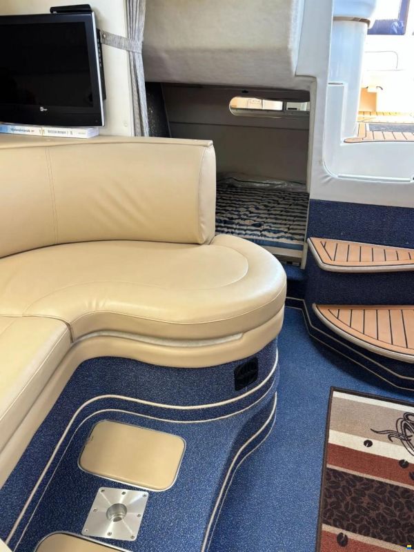 Bayliner 305 Ciera Sunbridge