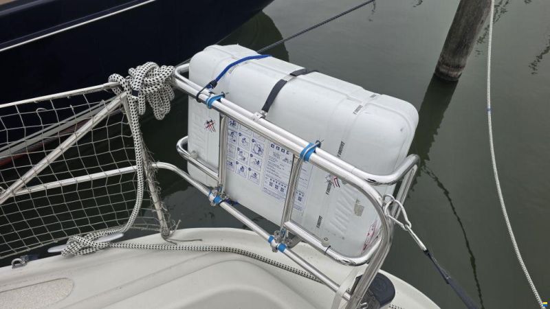 Dehler 34
