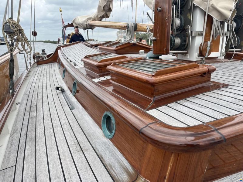 Lemsteraak Gouden Leeuw - Roefaak Hoek Design