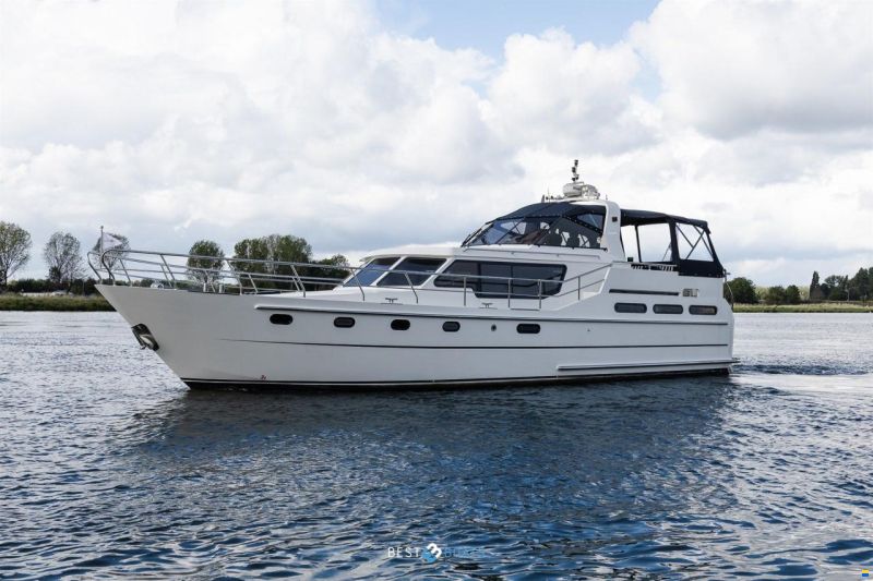 Linskens Catfish 1500