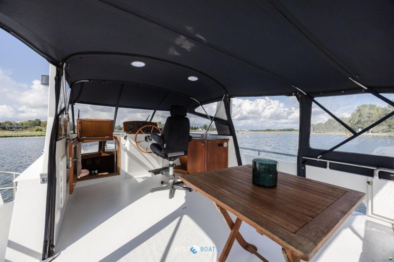 Linskens Catfish 1500