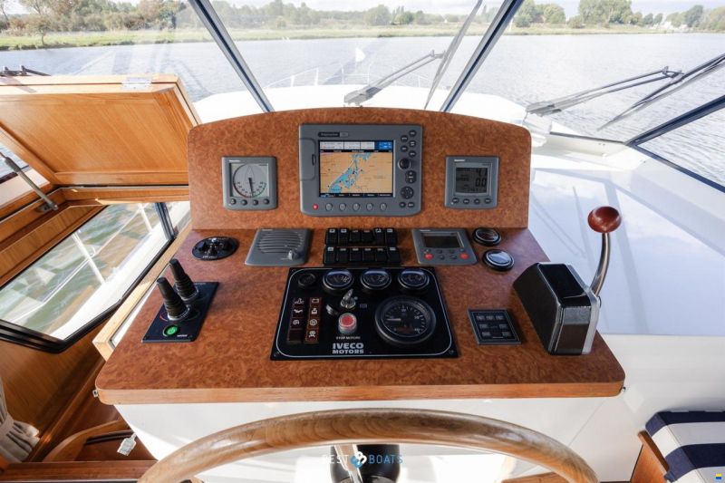 Linskens Catfish 1500