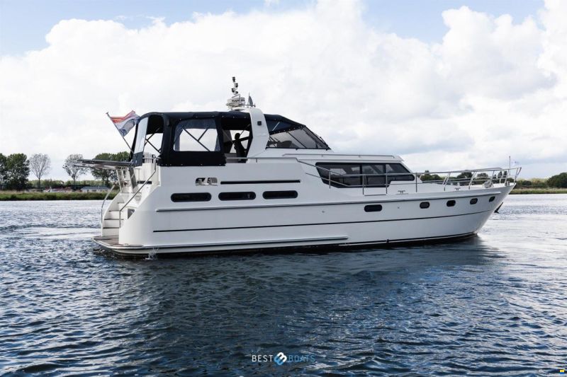 Linskens Catfish 1500