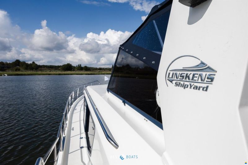 Linskens Catfish 1500