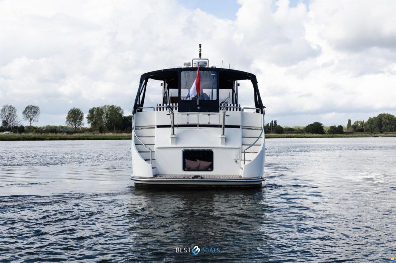 Linskens Catfish 1500